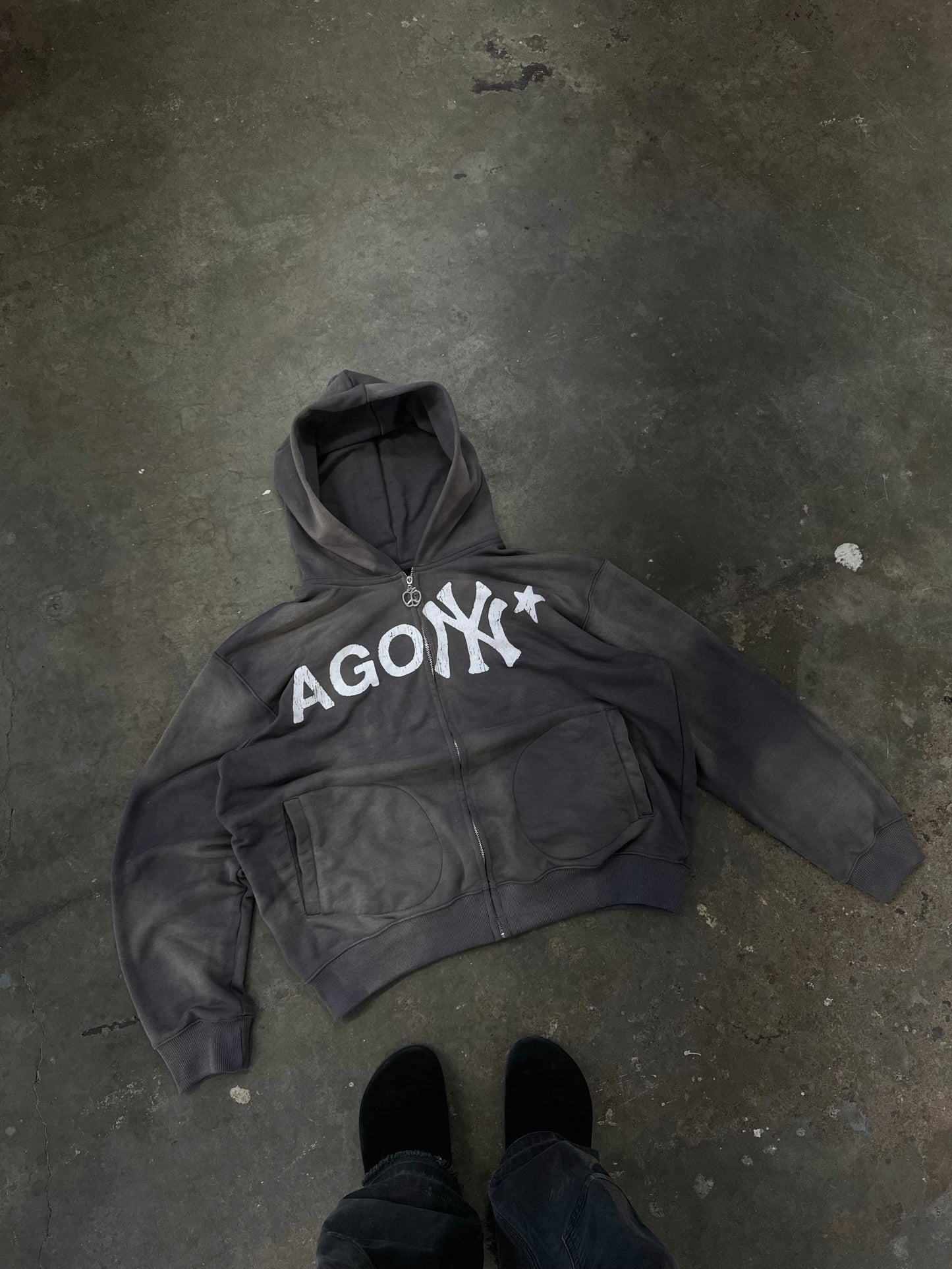 sunfade agoNY zip