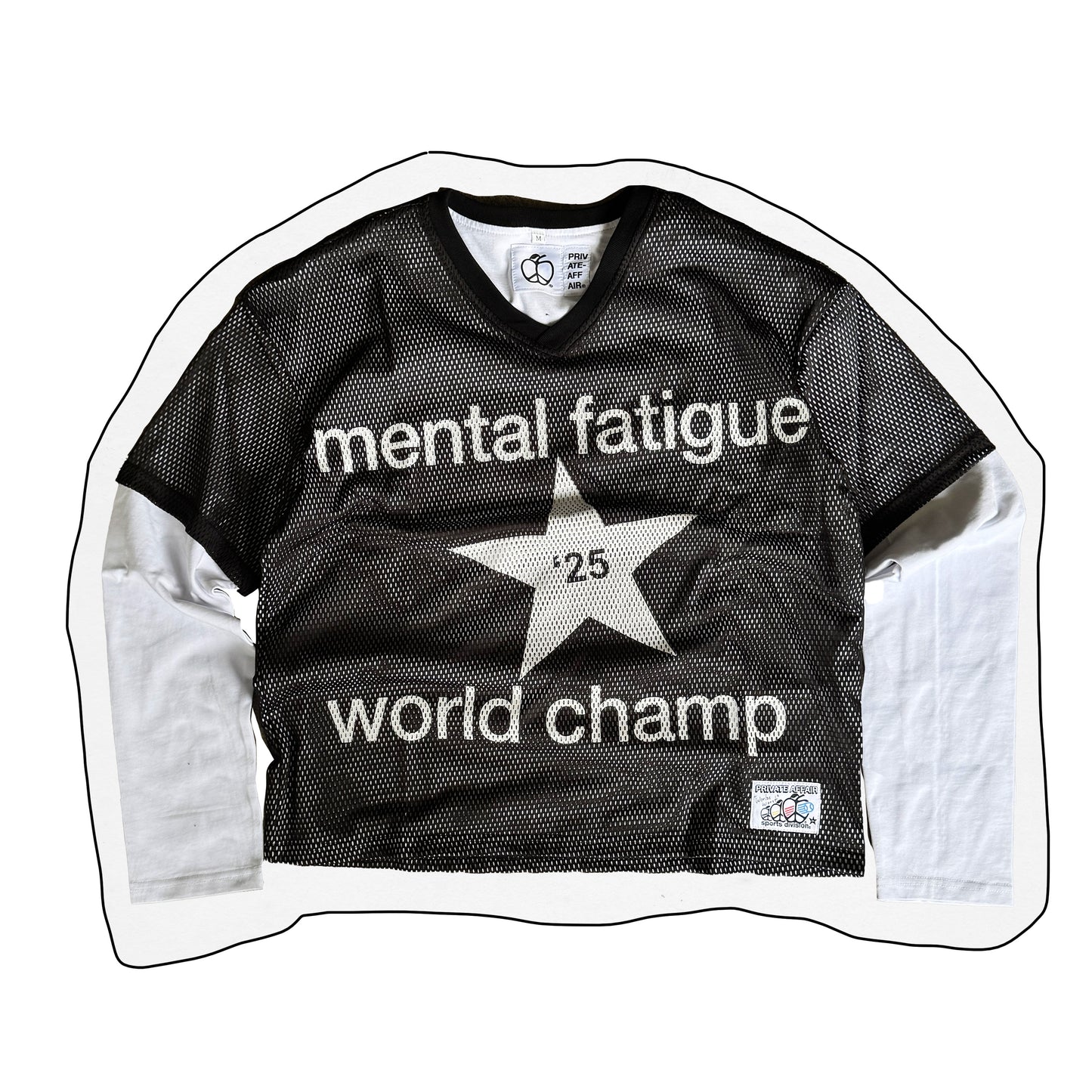 mental fatigue