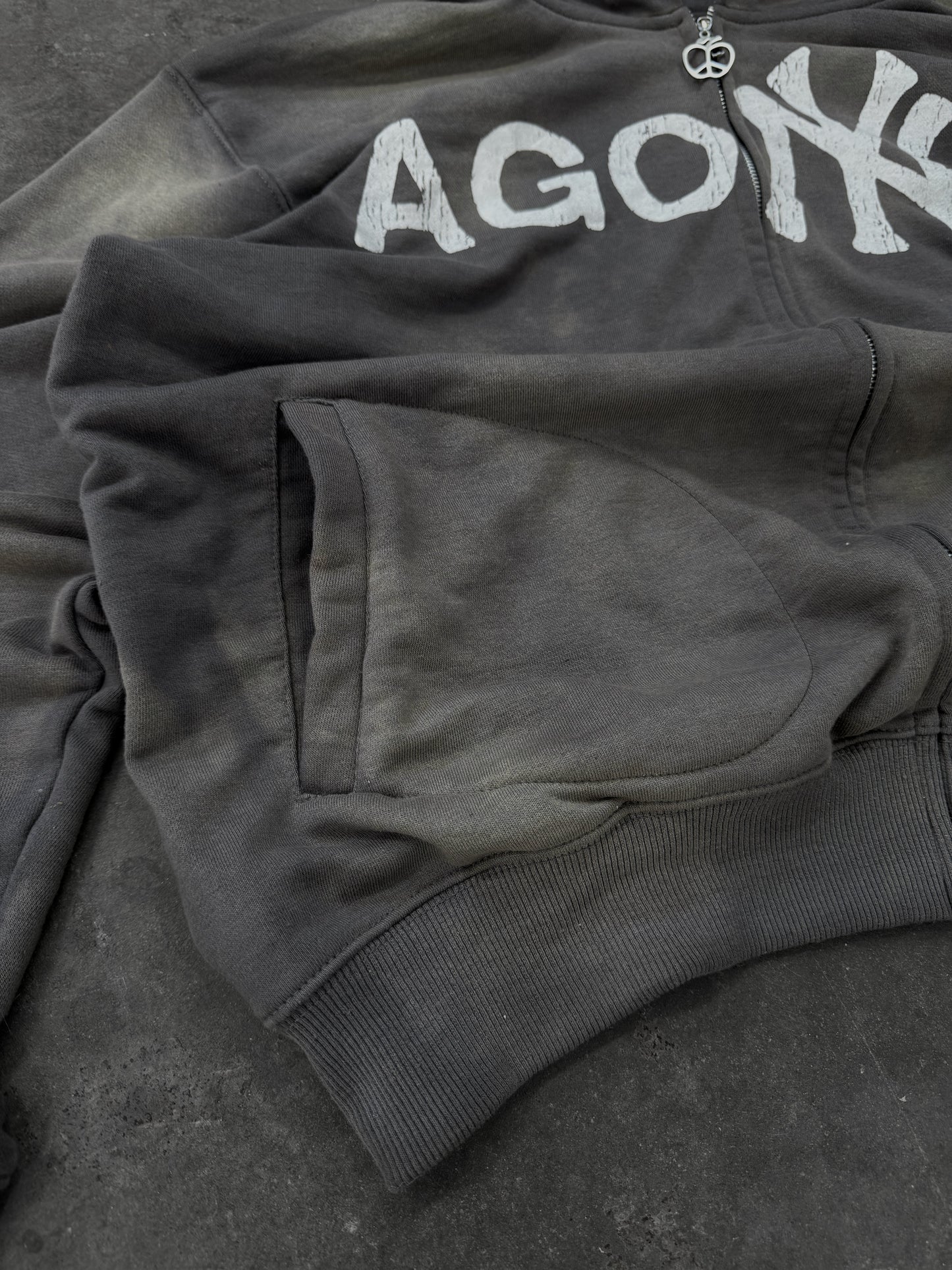 sunfade agoNY zip