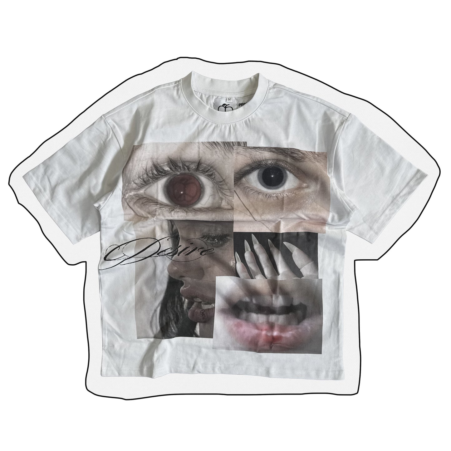 desire (STANDARD SIZING)